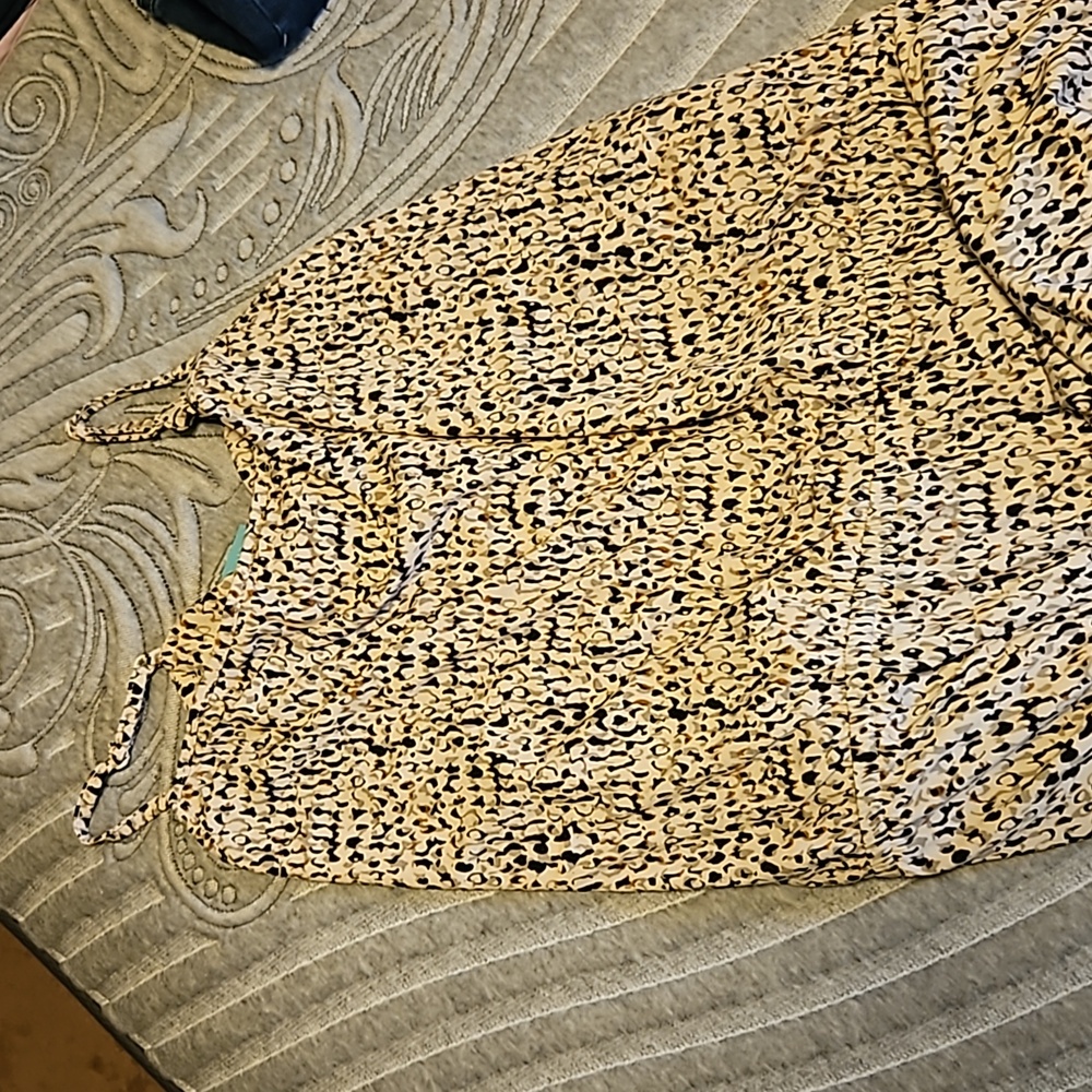 NWT long pants jumpsuit